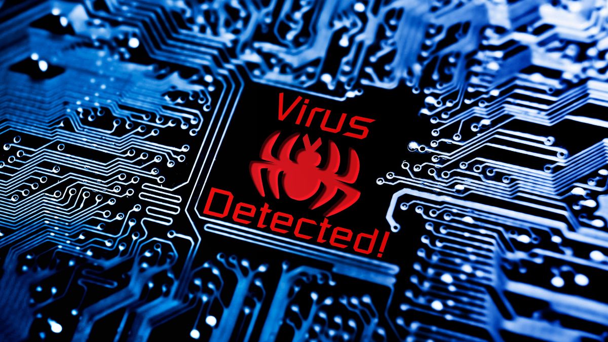 Akira Virus: Govt Issues Alert For Windows And Linux Users Against ...