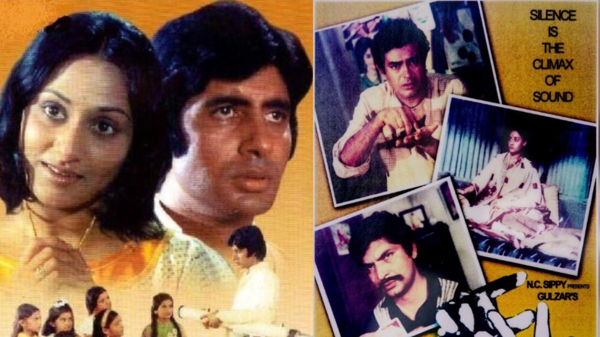 Bollywood High On Remakes? Amitabh-Jaya Bachchan's 'Mili', Gulzar's 'Koshish'  And Rajesh Khanna's 'Bawarchi' To Witness Cinematic Light Again