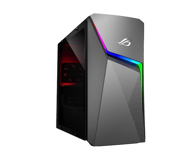 Amazon Sale 2023 On Best Gaming PC: Get Up To 43% Off On ASUS, Lenovo ...