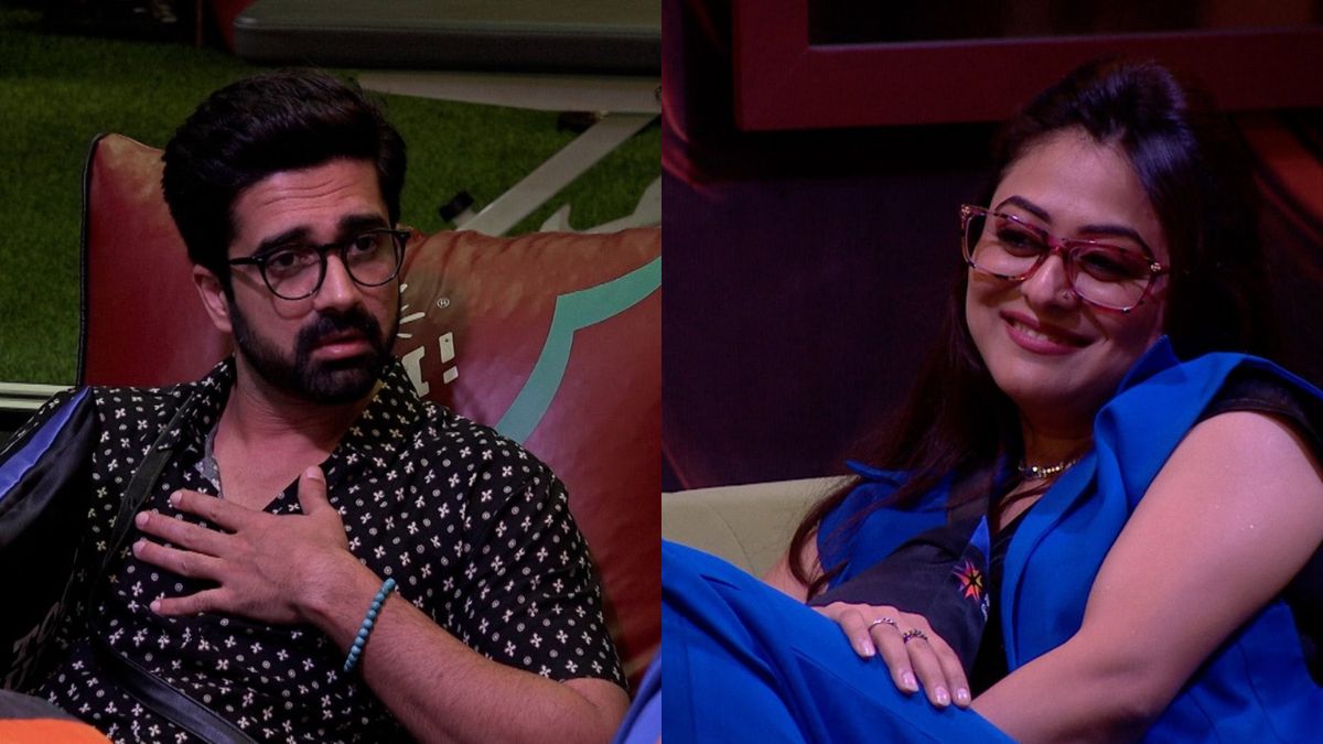 bigg-boss-ott-2-avinash-sachdev-proposes-to-falaq-naaz-on-show-newfound-friendship-turns-into-love-watch