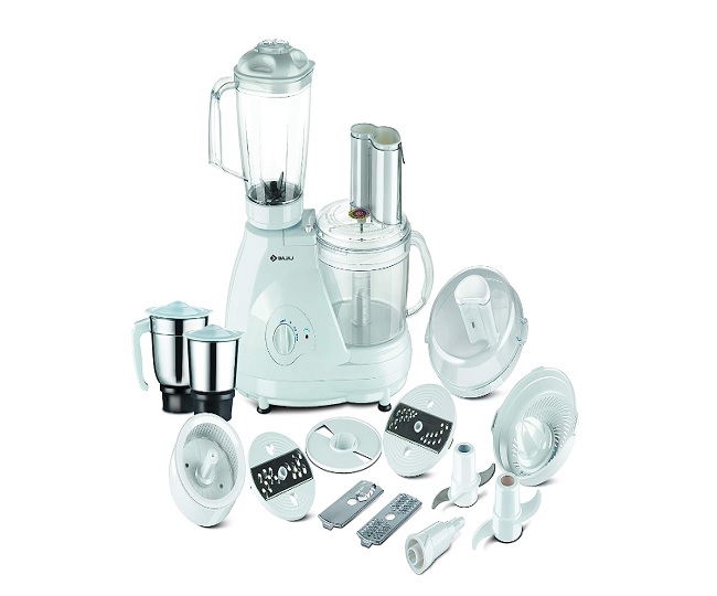 Best Food Processors Brands In India