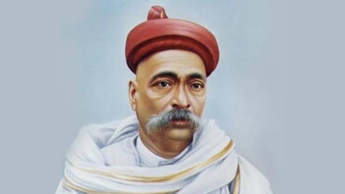 Bal Gangadhar Tilak Birth Anniversary: 10 Popular Quotes By The Great ...