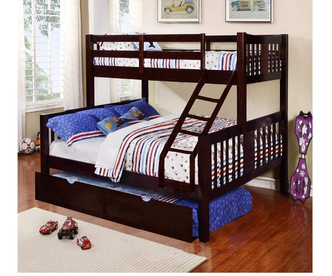 Best Bunk Beds For Kids In India