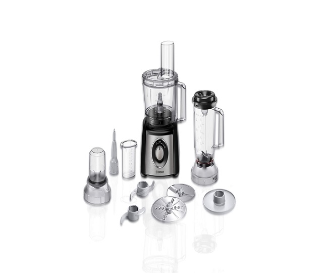 Best Food Processors Brands In India