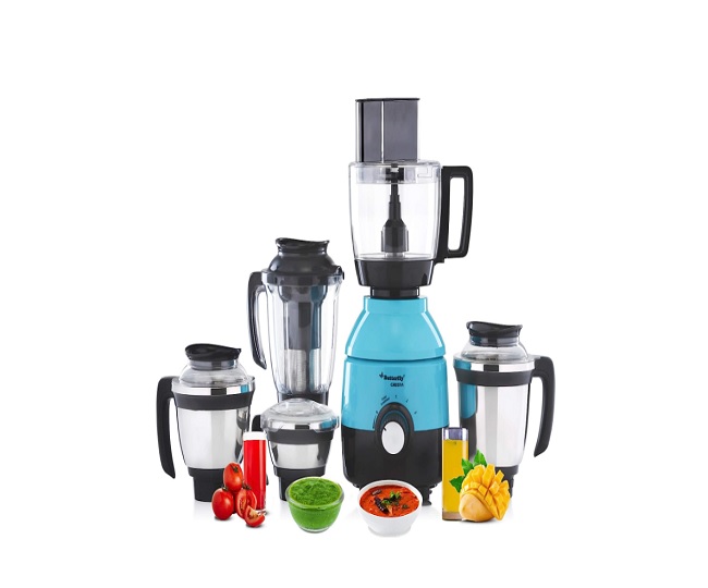 Best Food Processors Brands In India