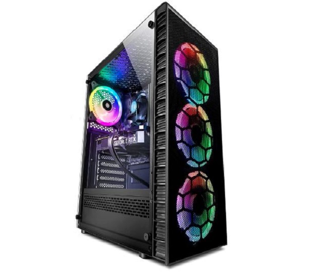 Amazon Sale 2023 On Best Gaming PC Get Up To 43 Off On ASUS, Lenovo