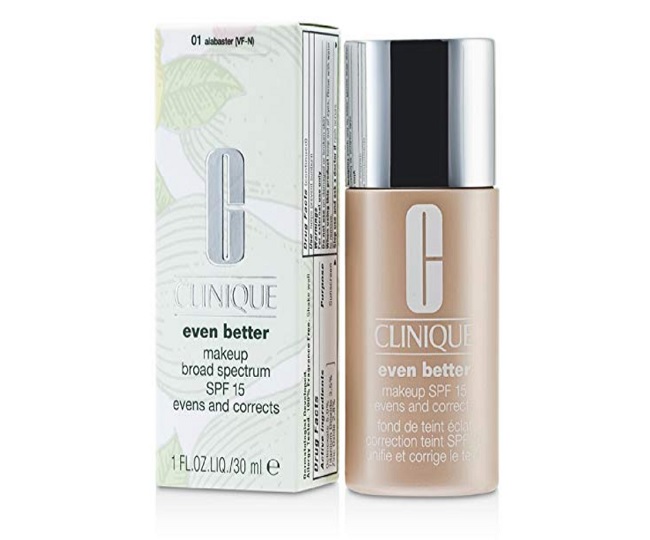 Best Foundation For Oily Skin To Give You A Flawless Look