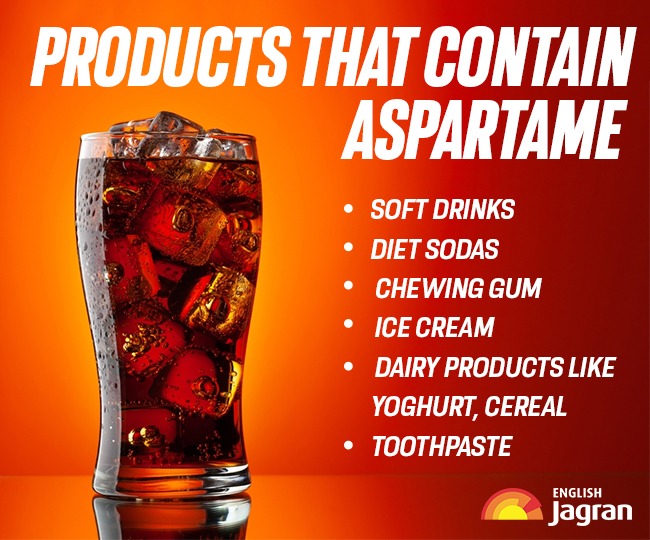 What Is Artificial Sweetener 'Aspartame' Used In Cold Drinks; Why WHO Has Raised Alarm Over It