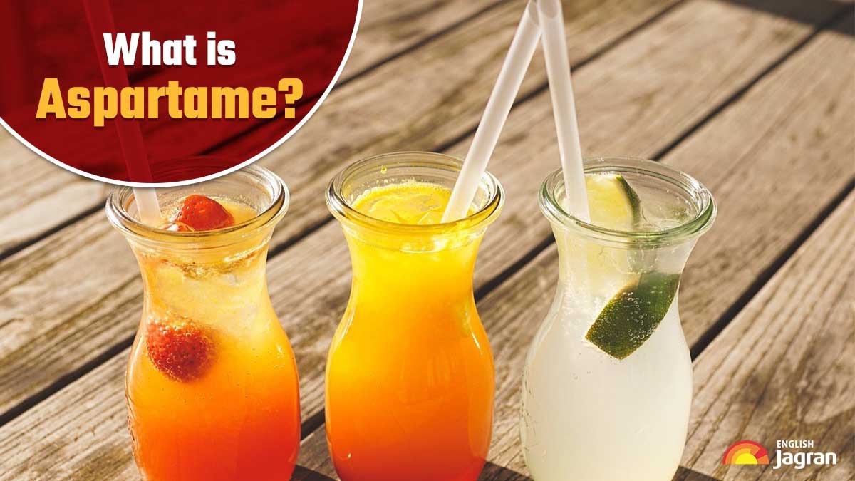 What Is Artificial Sweetener 'Aspartame' Used In Cold Drinks; Why WHO