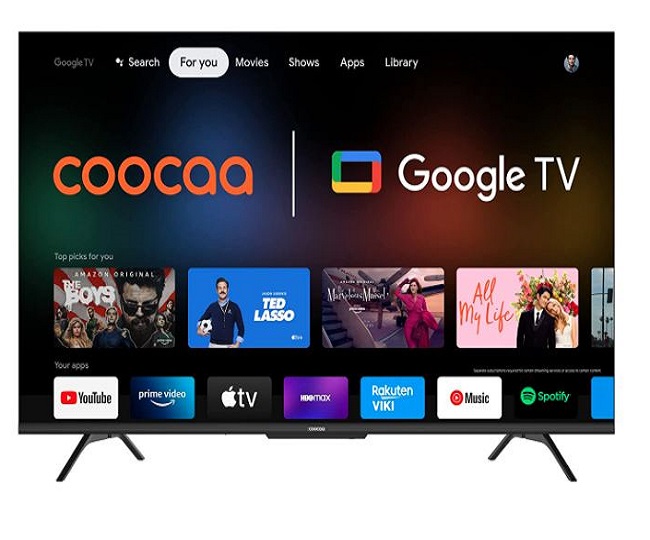 Best 65 Inch TV Under 50000 In India An Immersive Experience For All