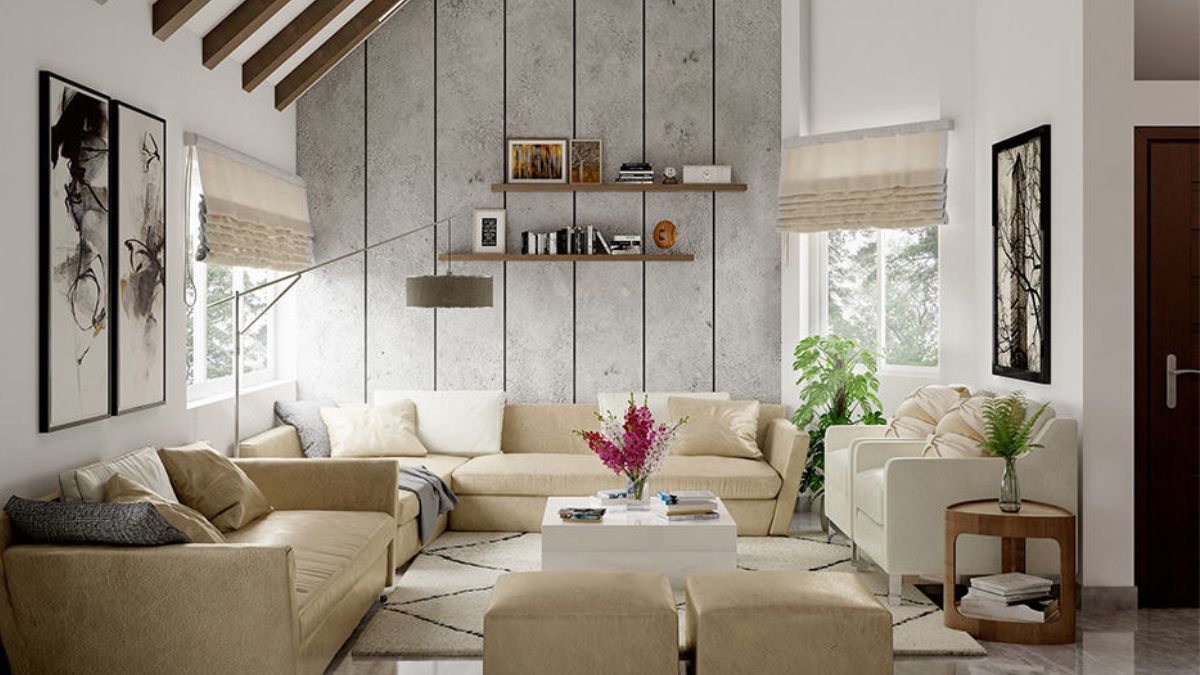 Best Living Room Sofa Set Designs For A