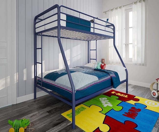 Best Bunk Beds For Kids In India