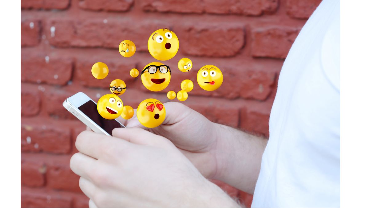 World Emoji Day 2023 Do You Know Which Is The Most Used Emoticon