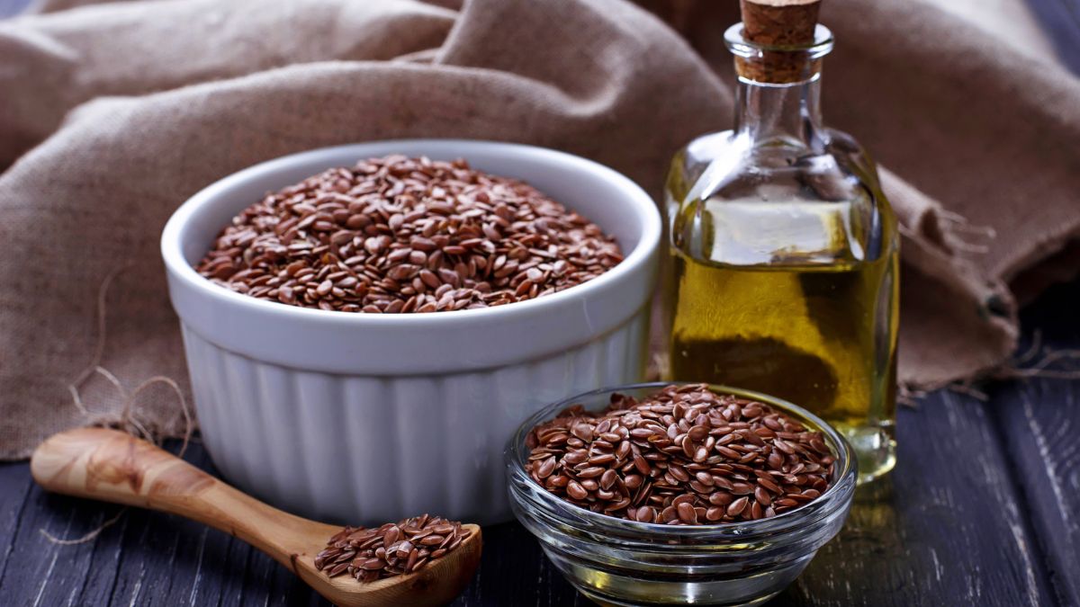 How To Use Flax Seeds For Hair Growth Benefits Of Flax Seeds 7037