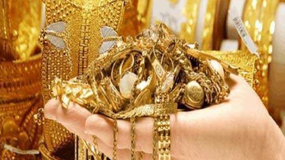 Gold Rate Today: Gold Price Recovers In India, Check Price Of Precious  Metal In Delhi, Noida, And Other Indian Cities