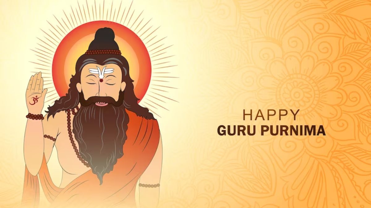 Guru Purnima Date, History And Importance