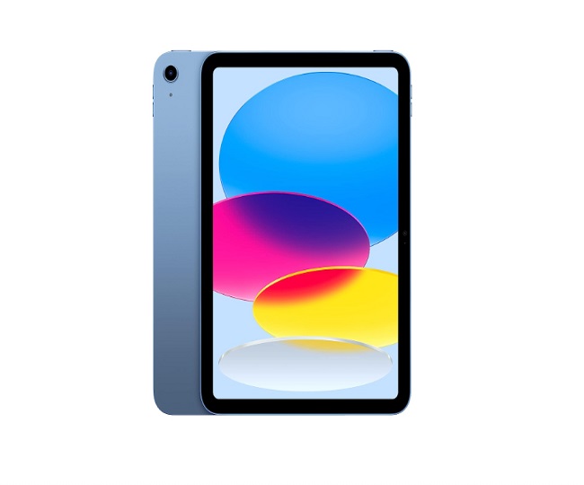 Best iPad Air Tabs Best Apple Tablets In India (October 2023)