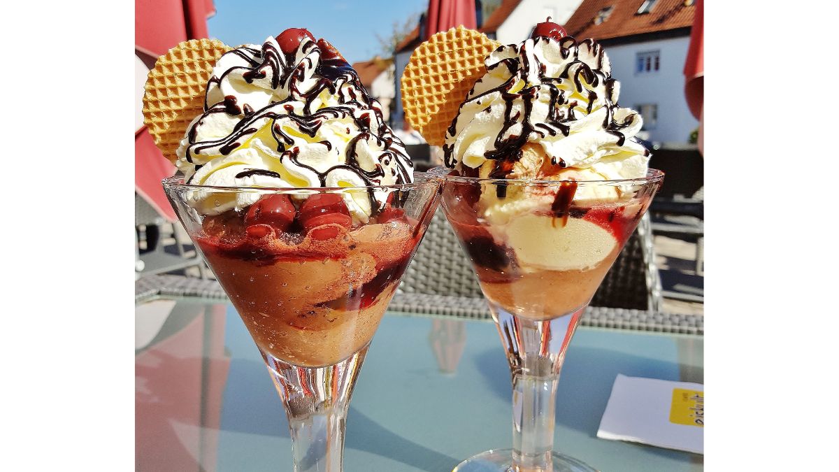 National Ice Cream Day 2023 Do You Know Where Was Ice Cream Invented