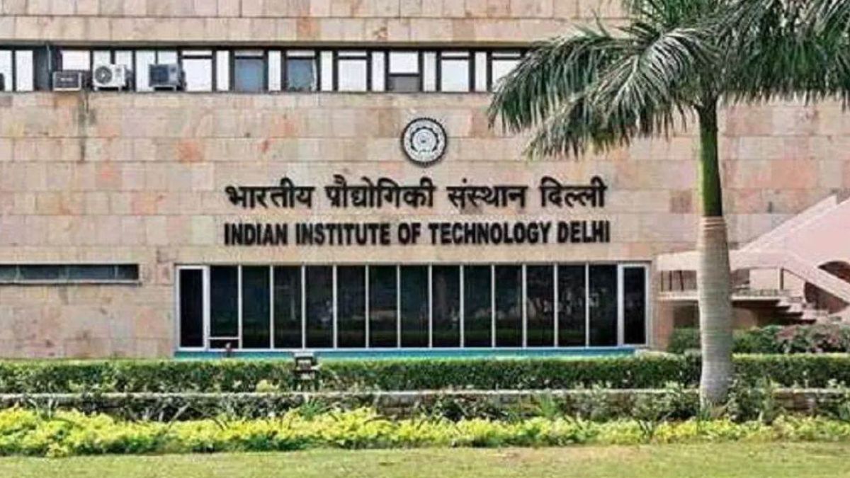 IIT Delhi Abu Dhabi to offer master's courses from Jan 2024