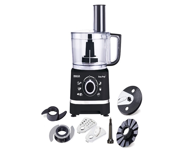 Best Food Processors Brands In India