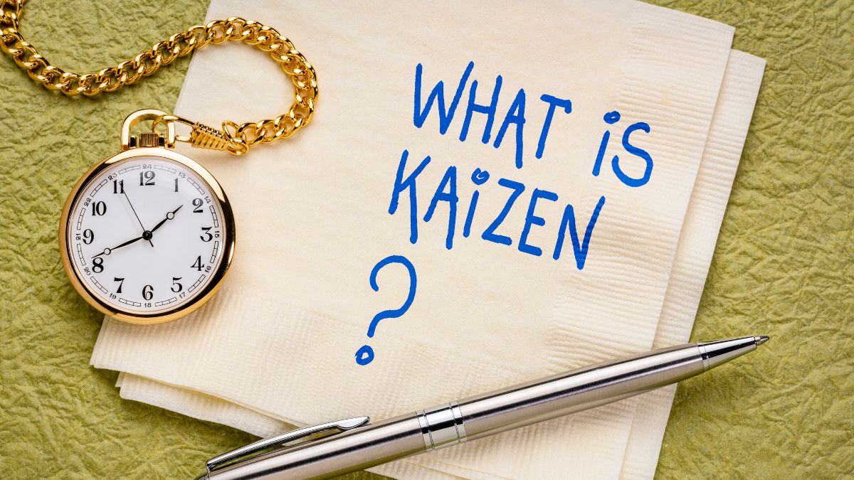 All You Need To Know About The Popular Japanese Technique ‘kaizen To