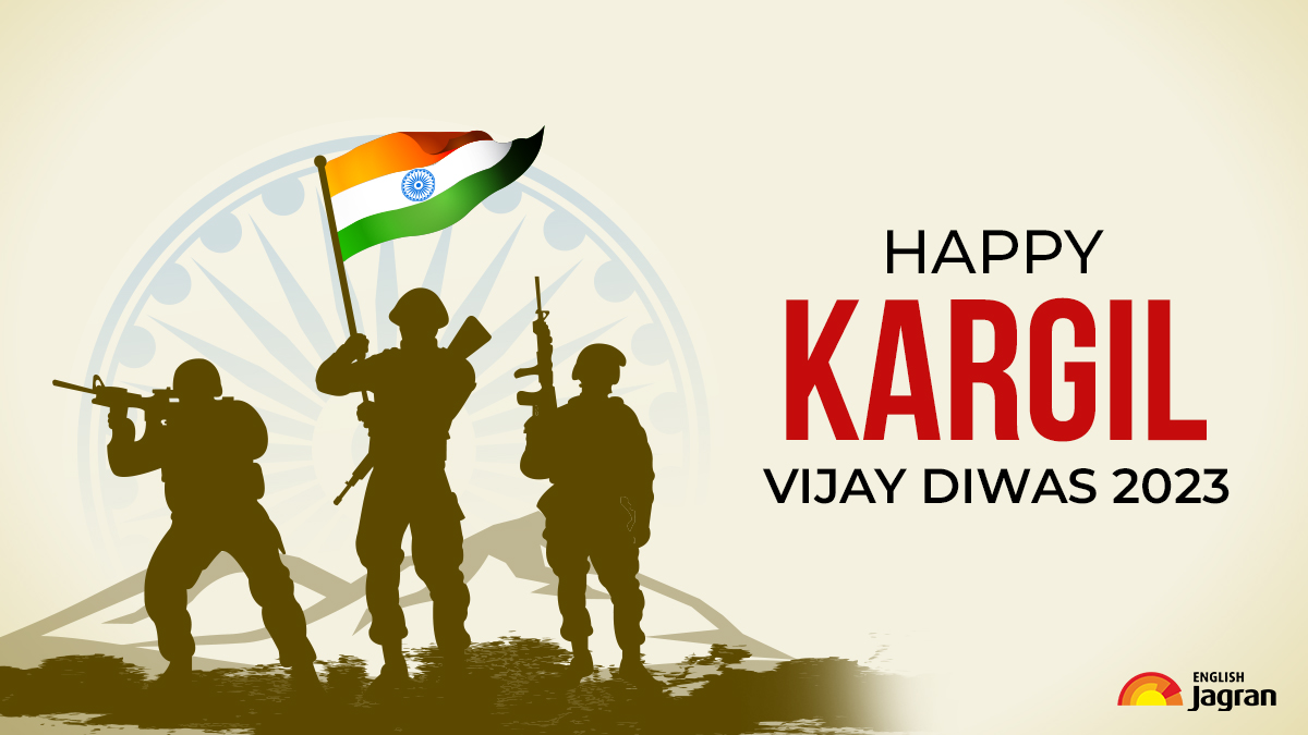 Happy Kargil Vijay Diwas 2023 10 MustKnow Facts About Kargil War And