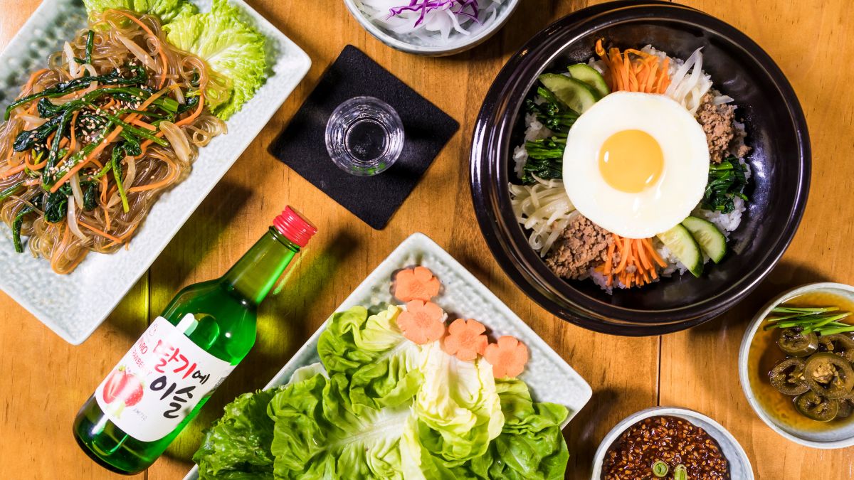 Korean Cuisine 6 DroolWorthy Korean Delicacies That You Must Try Once