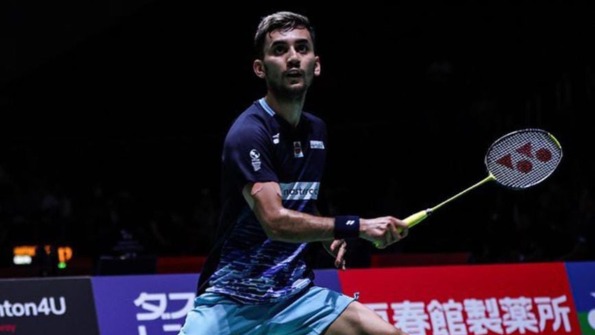 Japan Open Lakshya Sen Exits After Losing Against Jonatan Christie In