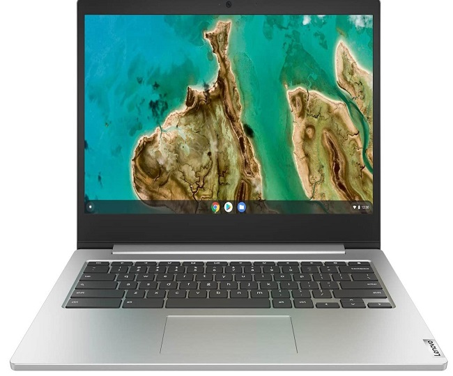 Best Touch Screen Laptops In India