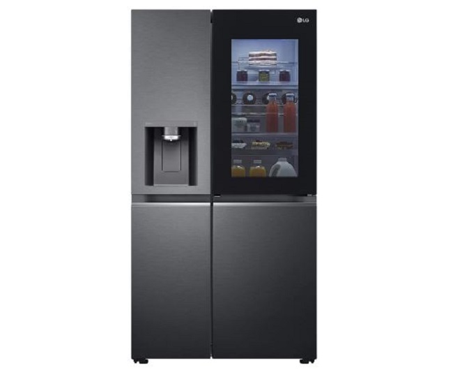 Best Refrigerators With Ice Maker And With Water Dispenser (2024