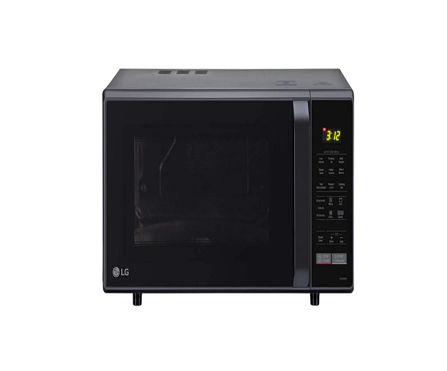 Best Convection Oven Microwave Brands In India
