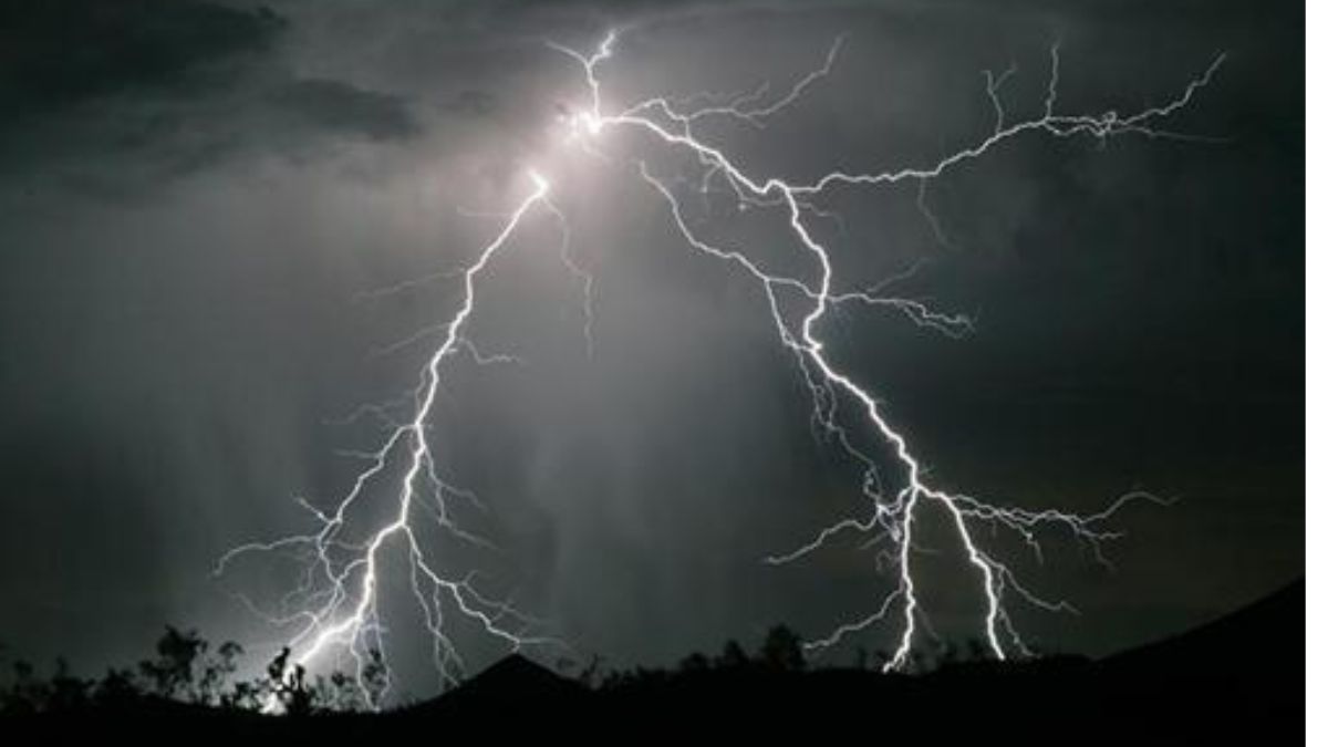 Bihar: Death Toll Rises To 24 After Lightning Strikes Kill 15 More In ...