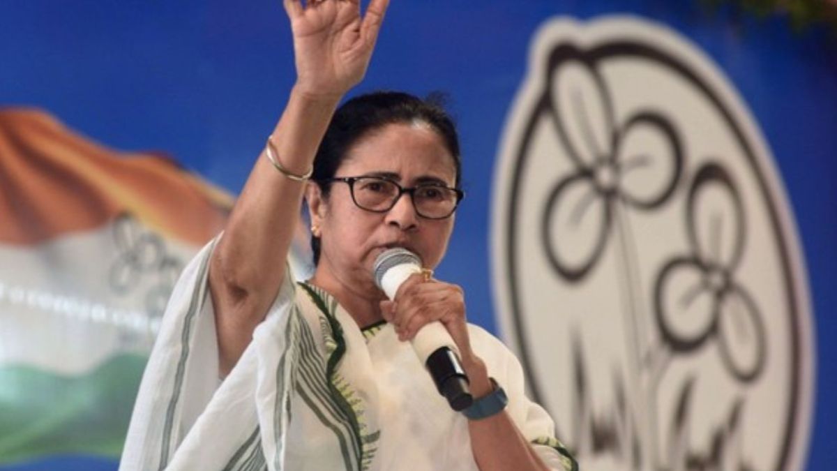 Mamata Banerjee To Attend Bengaluru Oppn Meet On July 18, Likely To ...