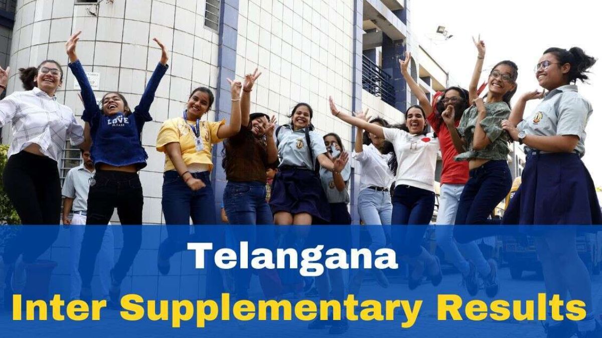 TS SSC Supply Manabadi Result 2023 Telangana 10th Supplementary Result