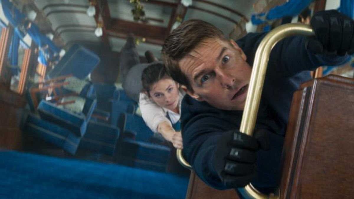 Mission Impossible 7 Box Office Collection Day 8 Tom Cruises Action Starrer Puts Up Good Hold 7653