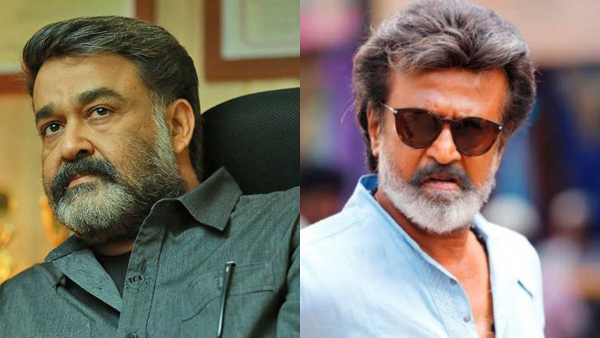 Mohanlal To Rajinikanth, Get Ready For The Most Awaited Cameos In ...