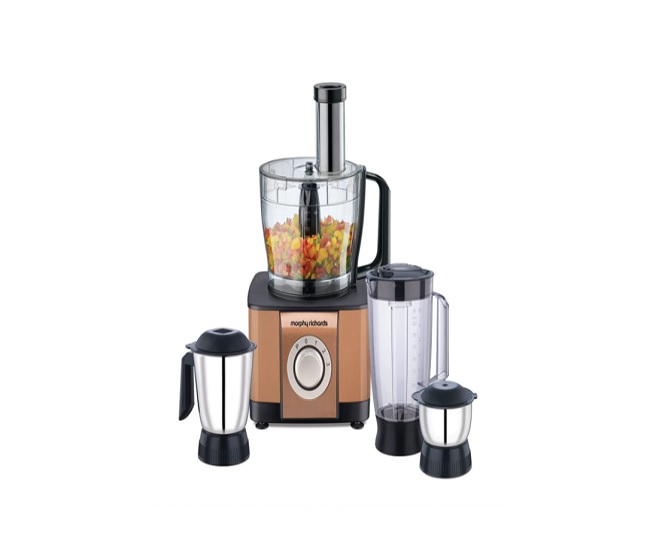 Best Food Processors Brands In India