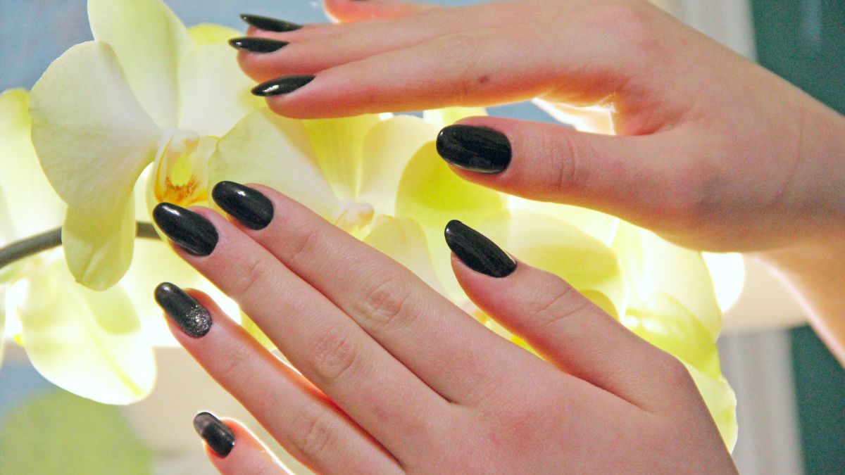 7. "Korean Nail Trends Inspired by K-Pop Stars" - wide 3