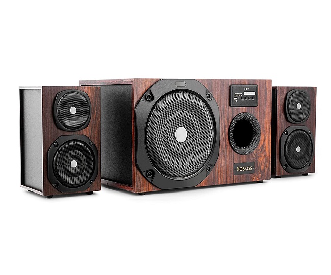 Best Home Theater Speakers In India Quality Entertainment With Lively