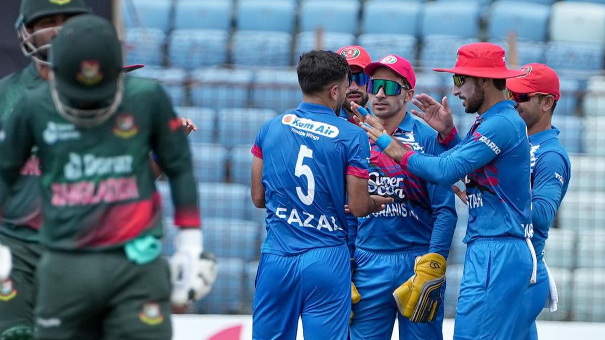 BAN vs AFG Dream11 Prediction, Fantasy Tips Bangladesh vs Afghanistan ODI Series 2023 Probable Playing 11, Squads For Todays 2nd ODI Match In Chattogram At 130 PM, Saturday