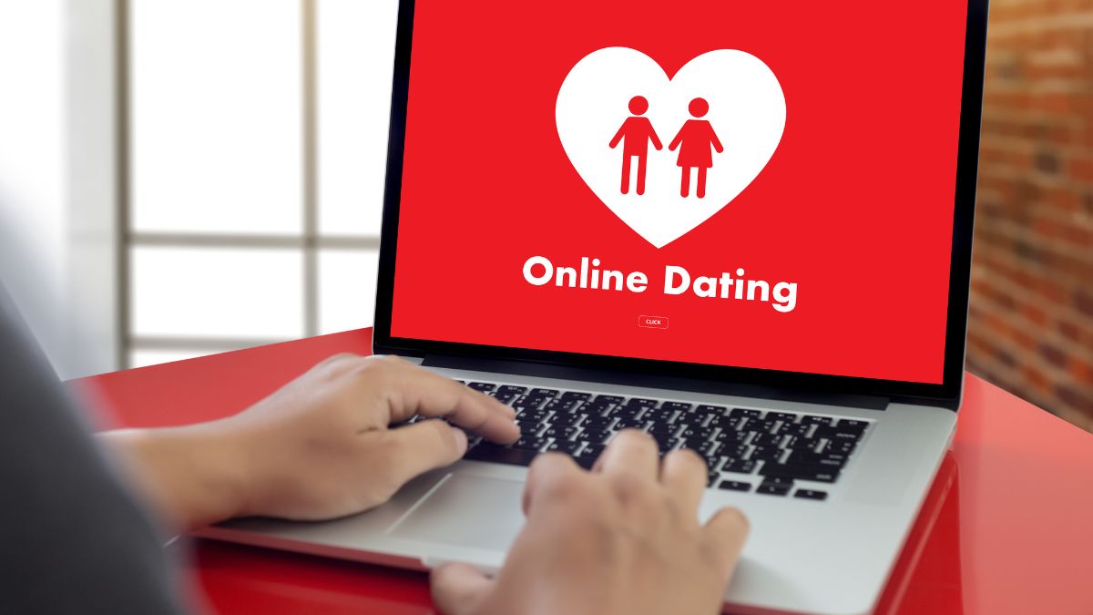 online and offline dating