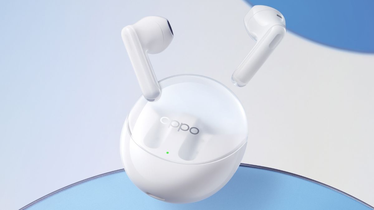 Oppo Enco Air 3 Pro review: Best wireless earbuds under Rs 5,000