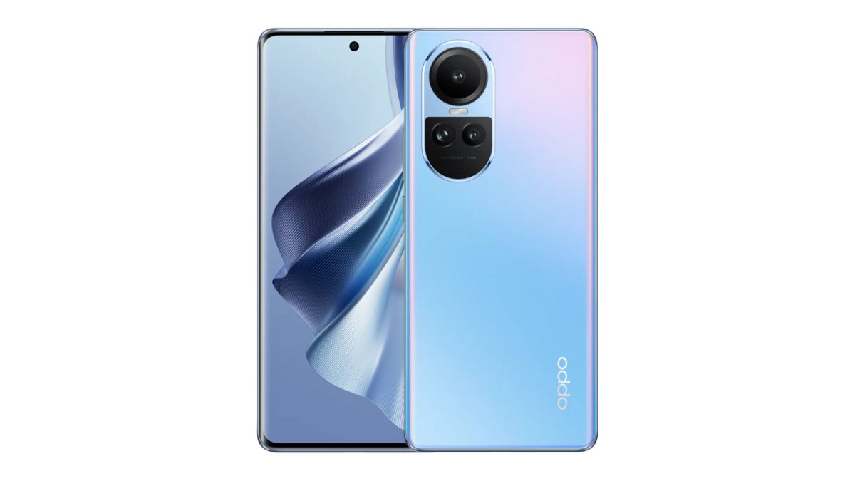 Oppo Launches Reno 10 Series 5G In India Check Price 52 OFF