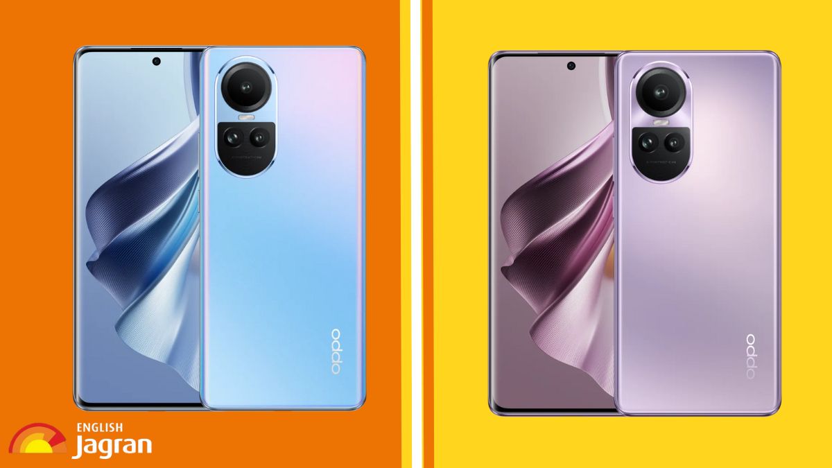 Oppo Reno 6 5G, Reno 6 Pro 5G launched in India: Check price,  specifications