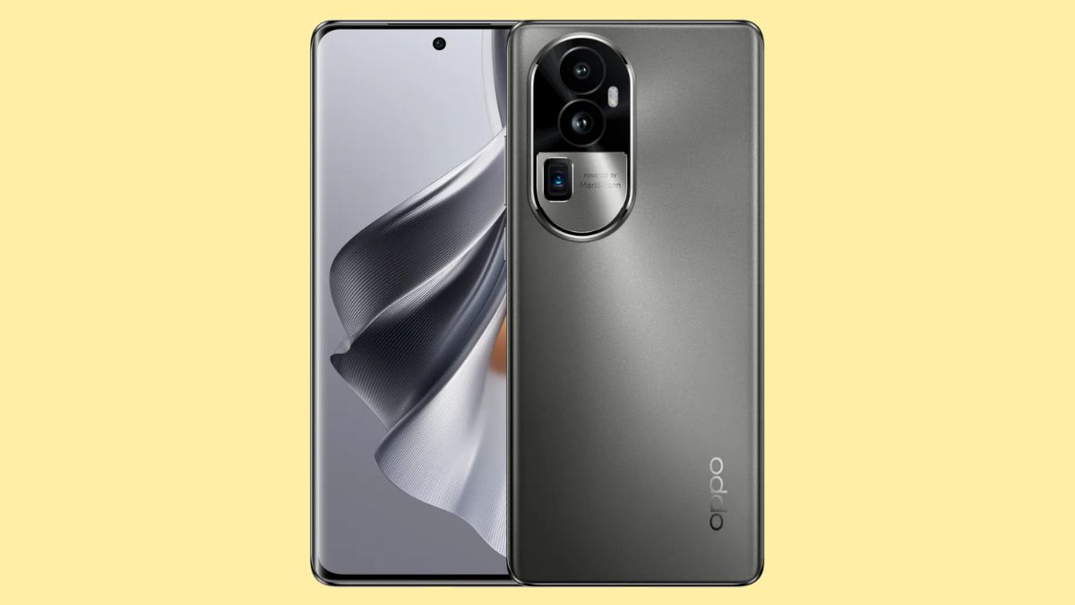 OPPO Reno 10 5G : Full Specification & Review