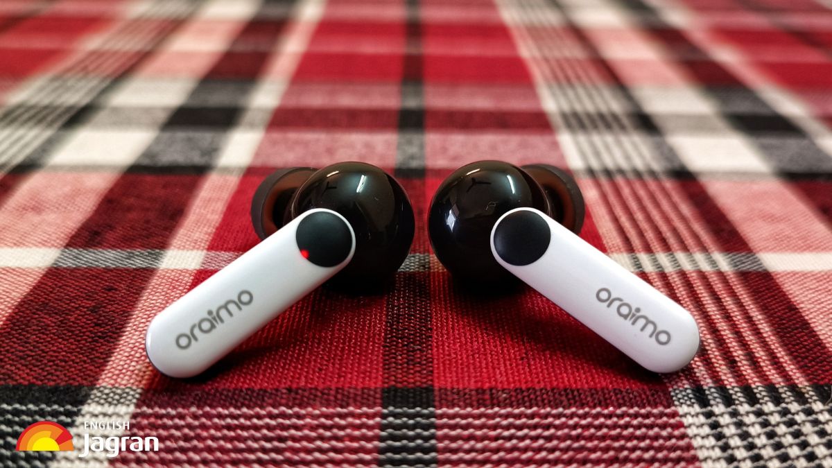 Oraimo Freepods 4 Anc Review Pristine Sound Meets Elegant Design At