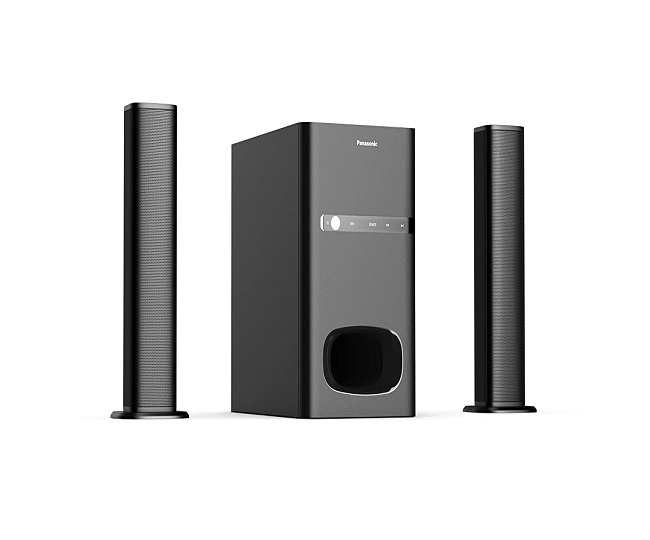 Best Home Theater Speakers In India Quality Entertainment With Lively