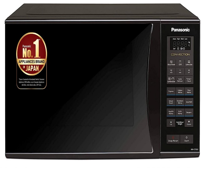 Best Convection Oven Microwave Brands In India
