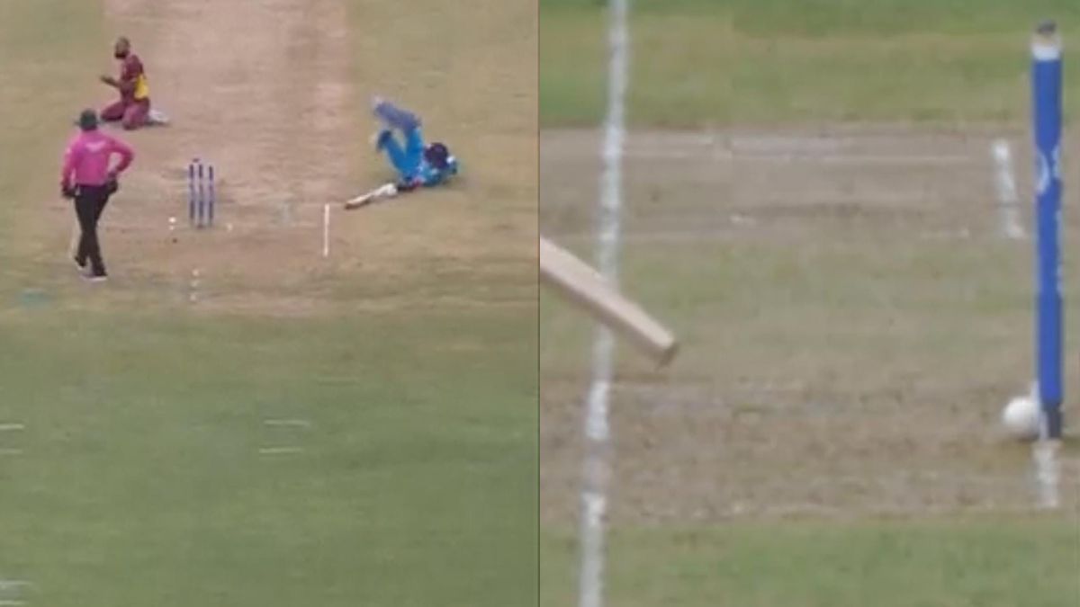 ind-vs-wi-netizens-debate-over-unlucky-hardik-pandyas-mode-of-dismissal-in-1st-odi