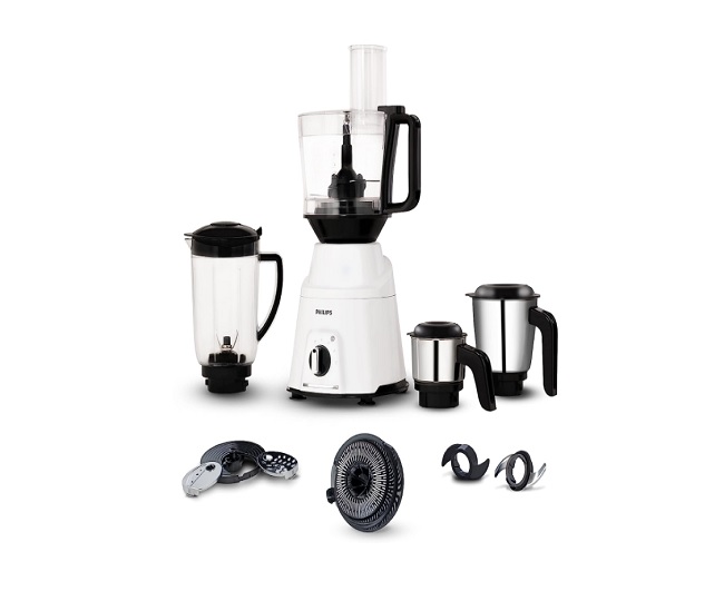 Best Food Processors Brands In India